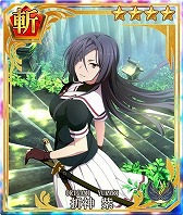 画像ギャラリー No.009のサムネイル画像 / 「刀使ノ巫女」,“GEMS COMPANY”とのコラボを開始