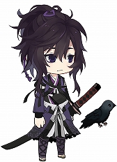 画像ギャラリー No.008のサムネイル画像 / ファン待望の「剣が刻」×「剣が君」コラボが2020年1月1日より開催! 「剣が君」の魅力と,コラボ内容をお届け