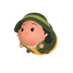 画像ギャラリー No.004のサムネイル画像 / 「ディズニー ツムツムランド」,ドリームバケーションを開催