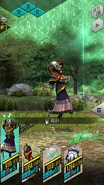 画像ギャラリー No.014のサムネイル画像 / 「D2メガテン」,新イベントとログインボーナスが開催。6月20日に追加される新種族「地霊」も公開に