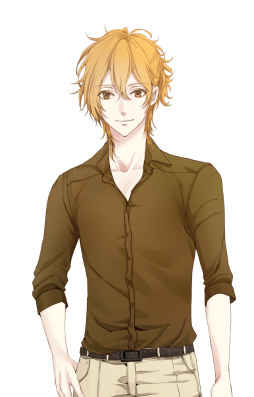 画像ギャラリー No.007のサムネイル画像 / 異国の地でお屋敷勤め?新作乙女ゲーム「ぷりカレ」が本日リリース