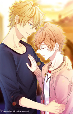 画像ギャラリー No.009のサムネイル画像 / 異国の地でお屋敷勤め?新作乙女ゲーム「ぷりカレ」が本日リリース