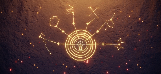 画像ギャラリー No.002のサムネイル画像 / 「風ノ旅ビト」のデベロッパによるスマホ向けアプリ「Sky 星を紡ぐ子どもたち」プレイインプレッション。言葉は交わさなくても空を飛べる