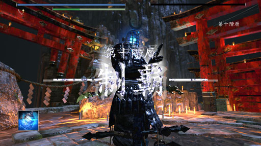 画像ギャラリー No.036のサムネイル画像 / 地獄に落ちても,まだ戦え。1対1の剣戟アクションバトル「修羅道(Shurado)」で敵を求め,武器を求め,人は修羅となる