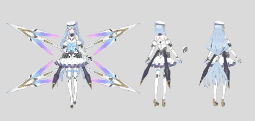 画像ギャラリー No.007のサムネイル画像 / 「レイヤードストーリーズ ゼロ」のアニメ第3話《前編》がアプリ内で公開に