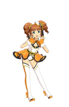 画像ギャラリー No.027のサムネイル画像 / 「アイドルマスター ステラステージ」では961プロから新人アイドルが登場。ゲームシステムの概要や購入特典などが公開