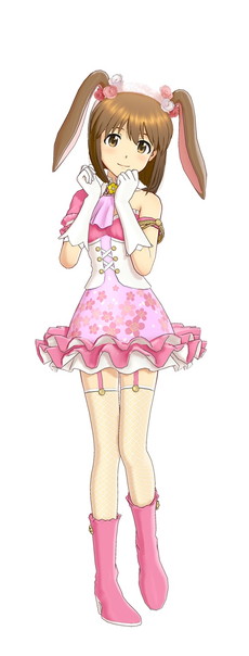 画像ギャラリー No.054のサムネイル画像 / 「アイドルマスター ステラステージ」では961プロから新人アイドルが登場。ゲームシステムの概要や購入特典などが公開