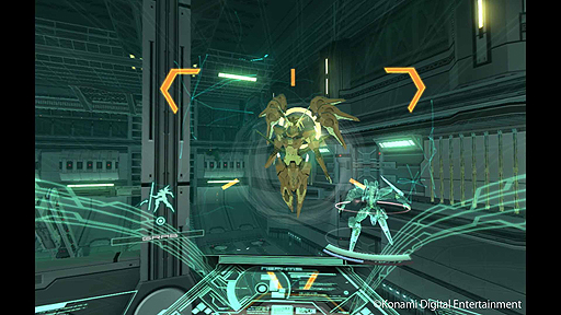  No.005Υͥ / ANUBIS ZONE OF THE ENDERS:MRSסθǡORANGE CASEפPS4ۿȡPCо