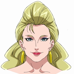 画像ギャラリー No.001のサムネイル画像 / アニメ「キンプリ」に緒方恵美さん演じる新キャラクターが登場。先行場面写真も公開