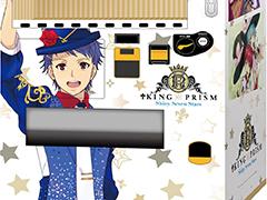 劇場版 King Of Prism Pride The Hero が鎮痛剤 バファリン とコラボ 専用arアプリを使ってプリズムスタァたちのオリジナルストーリーを楽しもう