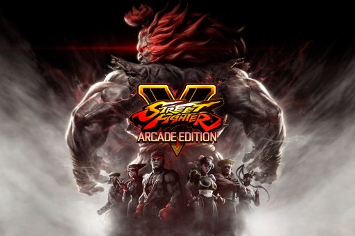 VȥꥬʤɤοǤܤStreet Fighter V: Arcade Editionפϰˤ2018ǯ116ȯ䡣¸ץ쥤䡼̵åץǡȲǽ