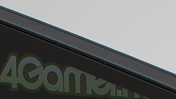 画像ギャラリー No.025のサムネイル画像 / 【PR】HUAWEIのゲーマー向けディスプレイ「MateView GT」は,充実した機能と34インチウルトラワイド液晶でゲーム体験を変える