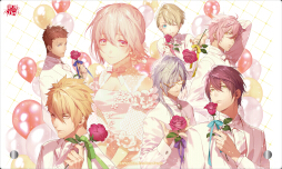 画像ギャラリー No.003のサムネイル画像 / 「殺し屋とストロベリー」,4周年を記念した5つの企画を開催