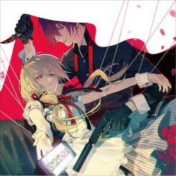 画像ギャラリー No.006のサムネイル画像 / 「殺し屋とストロベリー」,4周年を記念した5つの企画を開催