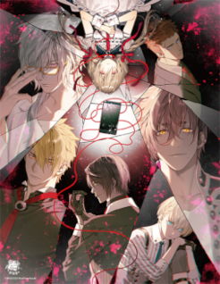 画像ギャラリー No.008のサムネイル画像 / 「殺し屋とストロベリー」,4周年を記念した5つの企画を開催