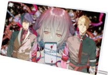 画像ギャラリー No.017のサムネイル画像 / 「殺し屋とストロベリー」,4周年を記念した5つの企画を開催