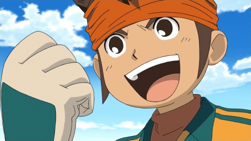 画像ギャラリー No.005のサムネイル画像 / キッズステーション,「イナズマイレブン 今日の格言スペシャル」を11月25日に放送