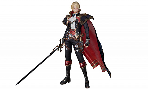 画像ギャラリー No.005のサムネイル画像 / 「OVERHIT」,メインシナリオ第2章“EPISODE2 GOLDEN CARAVAN”が公開