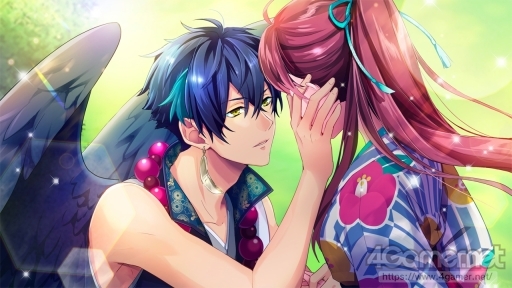 画像ギャラリー No.010のサムネイル画像 / 「乙女チック4Gamer」第186回:明治時代の帝都が舞台のスマホ向け「あやかし恋廻り」を特集。個性的な妖達と帝都の平和を守ろう