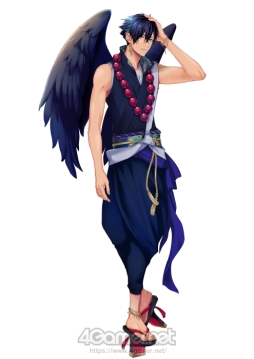 画像ギャラリー No.019のサムネイル画像 / 「乙女チック4Gamer」第186回:明治時代の帝都が舞台のスマホ向け「あやかし恋廻り」を特集。個性的な妖達と帝都の平和を守ろう