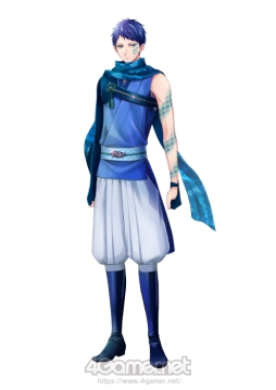 画像ギャラリー No.020のサムネイル画像 / 「乙女チック4Gamer」第186回:明治時代の帝都が舞台のスマホ向け「あやかし恋廻り」を特集。個性的な妖達と帝都の平和を守ろう