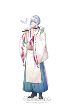 画像ギャラリー No.022のサムネイル画像 / 「乙女チック4Gamer」第186回:明治時代の帝都が舞台のスマホ向け「あやかし恋廻り」を特集。個性的な妖達と帝都の平和を守ろう