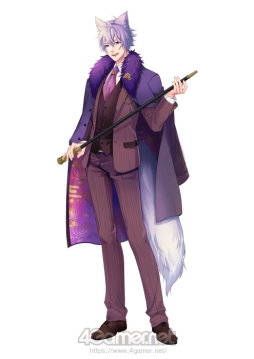 画像ギャラリー No.023のサムネイル画像 / 「乙女チック4Gamer」第186回:明治時代の帝都が舞台のスマホ向け「あやかし恋廻り」を特集。個性的な妖達と帝都の平和を守ろう