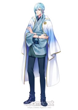 画像ギャラリー No.024のサムネイル画像 / 「乙女チック4Gamer」第186回:明治時代の帝都が舞台のスマホ向け「あやかし恋廻り」を特集。個性的な妖達と帝都の平和を守ろう