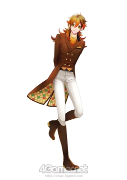 画像ギャラリー No.025のサムネイル画像 / 「乙女チック4Gamer」第186回:明治時代の帝都が舞台のスマホ向け「あやかし恋廻り」を特集。個性的な妖達と帝都の平和を守ろう