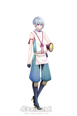 画像ギャラリー No.027のサムネイル画像 / 「乙女チック4Gamer」第186回:明治時代の帝都が舞台のスマホ向け「あやかし恋廻り」を特集。個性的な妖達と帝都の平和を守ろう