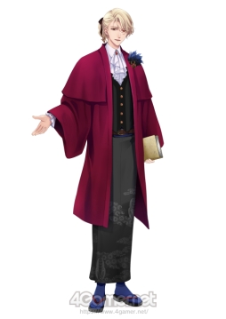 画像ギャラリー No.028のサムネイル画像 / 「乙女チック4Gamer」第186回:明治時代の帝都が舞台のスマホ向け「あやかし恋廻り」を特集。個性的な妖達と帝都の平和を守ろう