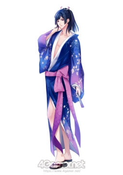 画像ギャラリー No.030のサムネイル画像 / 「乙女チック4Gamer」第186回:明治時代の帝都が舞台のスマホ向け「あやかし恋廻り」を特集。個性的な妖達と帝都の平和を守ろう