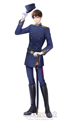 画像ギャラリー No.032のサムネイル画像 / 「乙女チック4Gamer」第186回:明治時代の帝都が舞台のスマホ向け「あやかし恋廻り」を特集。個性的な妖達と帝都の平和を守ろう