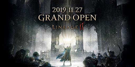 Lineage 2MסڹǤӥ1127˷ꡣϿԿ700ͤˤȤ餫