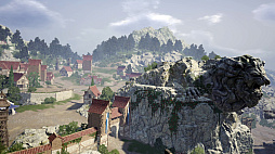 画像ギャラリー No.002のサムネイル画像 / リネ2への原点回帰? 「リネージュ2M」の新サーバー“エデン”に飛び込むと,初心者にも超おすすめな古き良きMMOが広がっていた【PR】