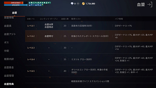 画像ギャラリー No.021のサムネイル画像 / リネ2への原点回帰? 「リネージュ2M」の新サーバー“エデン”に飛び込むと,初心者にも超おすすめな古き良きMMOが広がっていた【PR】