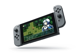 画像ギャラリー No.002のサムネイル画像 / Nintendo Switch版「忘失のイストリア」が20%オフの799円に。8月2日まで