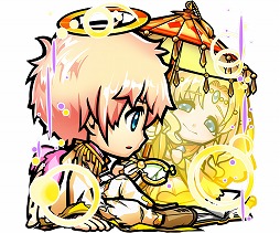 画像ギャラリー No.001のサムネイル画像 / 「コトダマン」,1月30日より超・言霊祭を開催。★5「ハクジョウ」などが新登場