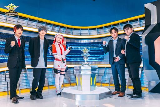 画像ギャラリー No.010のサムネイル画像 / 【PR】「荒野行動」がプロゲーマーを安定した職業にする。大会賞金と安定収入のプロライセンスで切り開く,2021年全国大会の試み