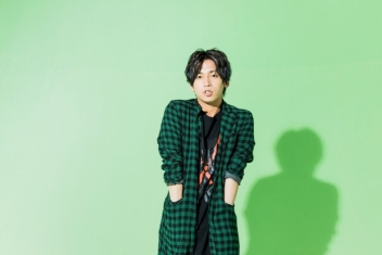 画像ギャラリー No.006のサムネイル画像 / ゲーム実況者・加藤純一さんの冠番組2本がAbemaTVのゲーム専門チャンネルで1月1日と4日に配信決定