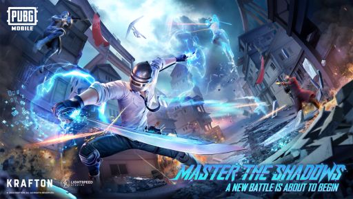 画像ギャラリー No.003のサムネイル画像 / 「PUBG MOBILE」,兎田ぺこらさんのボイスカードを実装。季節によって異なるボイスが楽しめる高級ボイスカードも登場