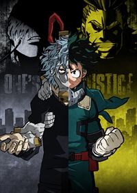 ͤΥҡǥߥ One's Justiceס߷ס֥ƥפλ郎ꡣХȥ륿פ䥹꡼󥷥åȤ