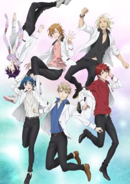 Dance with Devils My CarolפΥ٥CGOPࡼӡ