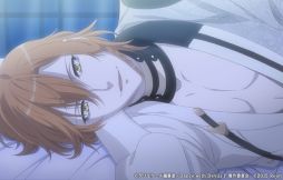 Dance with Devils My CarolפΥ٥CGOPࡼӡ