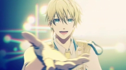 画像ギャラリー No.003のサムネイル画像 / 「Readyyy!」,事前登録数5万件を突破。記念Twitterキャンペーンがスタート