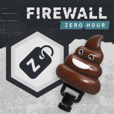 Firewall Zero HourפDLCȤơ饯ΥޥǤ륢ƥबۿ
