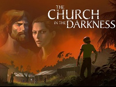 ȶĻߤؤȥåץ󷿥ƥ륹The Church in the DarknessפΥȥ쥤顼