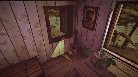 画像ギャラリー No.007のサムネイル画像 / PS4/Switch用ソフト「The Church in the Darkness」が本日配信。カルト集団へ単身潜入するステルスアクションゲーム