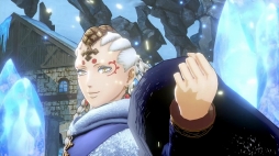 画像ギャラリー No.006のサムネイル画像 / 「ブラッククローバー カルテットナイツ」,参戦キャラクターPV第10弾「リヒト」が公開。魔道士達のバトルシーンを収録したTVCM第3弾も