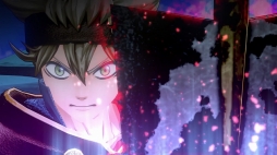 画像ギャラリー No.007のサムネイル画像 / 「ブラッククローバー カルテットナイツ」,参戦キャラクターPV第10弾「リヒト」が公開。魔道士達のバトルシーンを収録したTVCM第3弾も